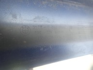 BMW 3 E90 E91 04-08 threshold right moulding threshold
