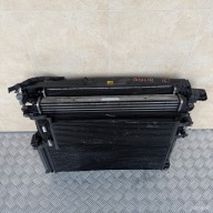 Radiateur Complets ALFA ROMEO GIULIA 2.2. JTD 2016 ROK