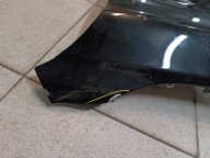fender left side BMW 5 F10 lift 2016r
