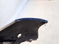 DACIA SANDERO LOGAN II 12-16 bumper front front