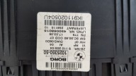 BMW E90 E91 2.0D dials clock 1025350