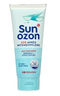 Sun Ozon SUNozon SOS krém po opaľovaní 100ml