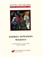 Wiedźmin. Czytaj po polsku Poziom C2 - A.Sapkowski