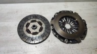 Jeep Cherokee 2015 clutch / Komplet