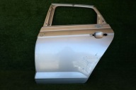 VW POLO 2G 17- Tür links hinten heck