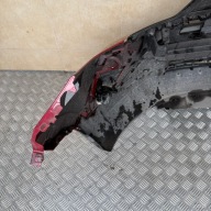 front bumper complete OPEL CROSSLAND X LIFT 2022 ROK