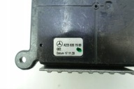 Module Unité de contrôle MULTIMEDIALNY MERCEDES A2238207900