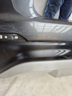 AUDI Q2 16-20 81A S-LINE bumper rear part rear PDC 81A807511