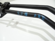 hadice oleja prevodovky BMW E60 E61 N53 7573107