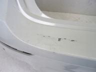 BMW X6 E71 lökhárító far hátsó