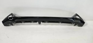 SPOILER accessories bumper front TOYOTA AYGO II LIFT