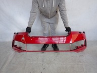 SKODA SUPERB III LIFT 19- bumper front front SPR 6xPDC