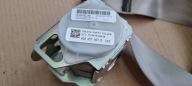 A6 C7 4G LIFT Gurten Sicherheits mitte heck KANAPY 4G0857807D