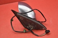 mirror left blue 3C0857933 EU VW PASSAT B6 05-10 6 PIN