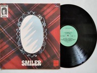 LP: Rod Stewart - Smiler - 1985 - Ron Wood - Elton John - JAK NOWA - NM