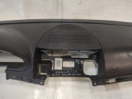 Mercedes W211 cockpit console dashboard instrument panel
