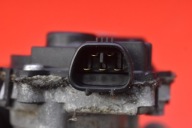 mechanism mini motor of wipers front EU 85110-0D080 TOYOTA YARIS 2 II LIFT