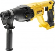 DeWalt DCH133NT-XJ