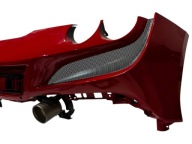 FERRARI F8 TRIBUTO SPIDER rear bumper rear bumper