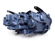 light left REFLEKTOR left LED DACIA DUSTER 2 II HM LIFT 21-24R 260602465R