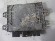 NISSAN NOTE und Computer Bedienteil MEC90-060 PE