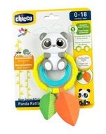 PANDA CSÖRGŐ ÉS RÁGÓKA