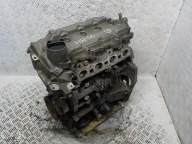 NISSAN MICRA III NOTE TIIDA engine 1.6 16V HR16 AUTOMAT