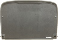 6 PORSCHE MACAN II 24- plato boot rear part rear 95C867769A