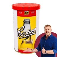 COOPERS MEXICAN CERVEZA brewkit na 23L domowe piwo