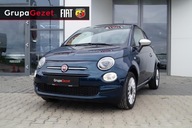 Fiat 500 1.0 70KM Hybrid Okazja!