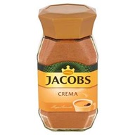 Kawa rozpuszczalna Jacobs Cronat Gold Crema 200 g