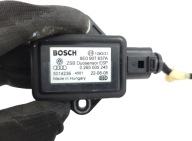 AUDI A8 D3 LIFT modul Bedienteil Sensor SENSOR ESP 8E0907637A