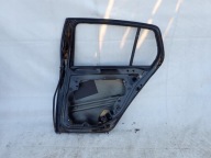 VW GOLF VI 6 HB 08-12 Tür heck hinten rechts