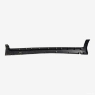 moulding threshold right OPEL CROSSLAND X 13482064