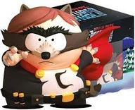 South Park Fractured But Whole PC Zberateľská edícia Figúrka Cartman