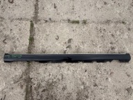 AUDI A8 D4 LONG LY9T moulding cap threshold threshold right right 4H4853856B