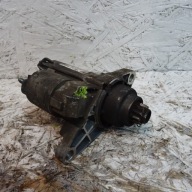 SKODA FABIA 2 II 1.4B 86KM starter 02T911024N