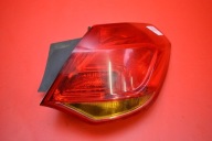 light right rear part rear OPEL ASTRA 4 IV J 5D HB 09-12