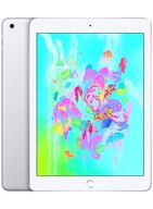 Tablet Apple iPad (6th Gen) 9,7" 2 GB / 32 GB strieborný