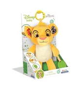 OROSZLÁNKIRÁLY AZ ELSŐ PLÜSSÁLLATOM