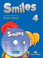 Smiles 4 PB + interactive e-book