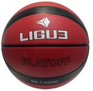 Basketbalová lopta na hranie v koši Tréningový basketbal pre deti Veľkosť 7