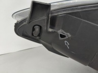 Licht rechts REFLEKTOR FORD B-MAX 13- LED
