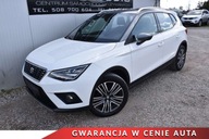 Seat Arona 1.0 Benzyna 115KM