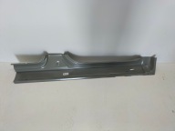threshold side left HYUNDAI TRAJET 00