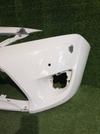 front bumper front TOYOTA VERSO LIFT 13- NR.Z9461
