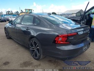 Volvo S90 T6 AWD R-Design