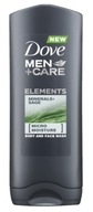 Dove Men +Care Gel Elements Minerals+ Sage, 250 ml