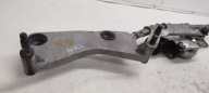 Wischergestänge Mercedes W164