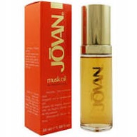 JOVAN MUSK OIL eau de parfum SPRAY 59ML z NIEMIEC